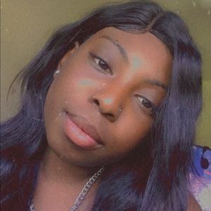 Meet your Posher, Tavarsha